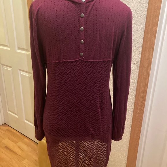 Sweater size L - Picture 2 of 5